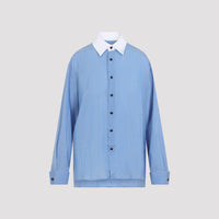 Bottega Veneta Striped Shirt Women