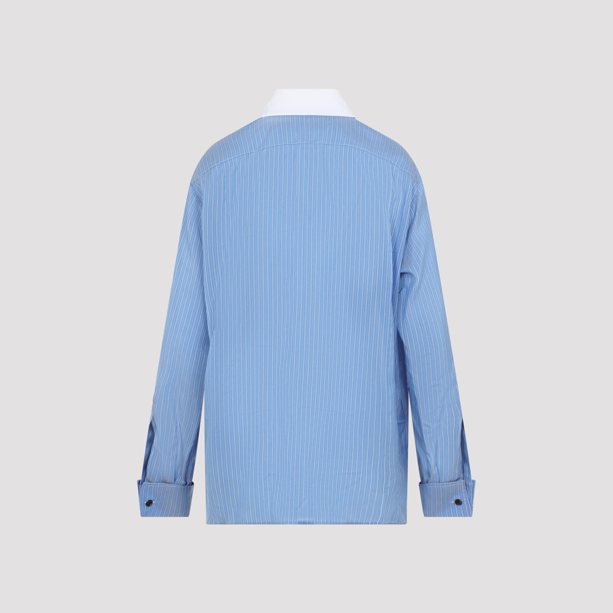 Bottega Veneta Striped Shirt Women