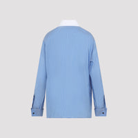 Bottega Veneta Striped Shirt Women
