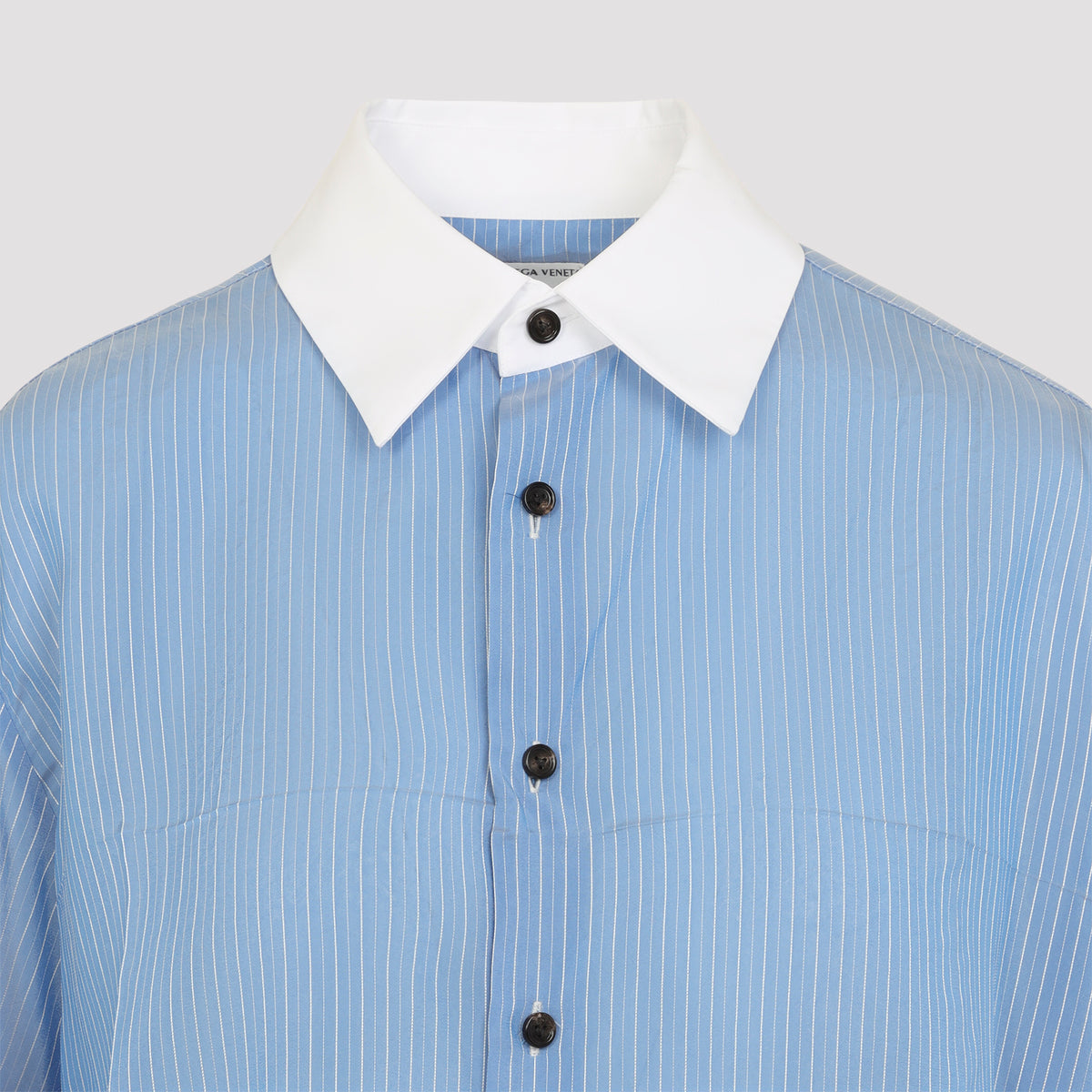 Bottega Veneta Striped Shirt Women