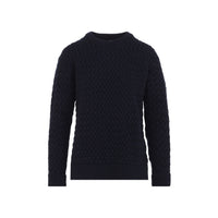 Bottega Veneta Intrecciato Sweater Women