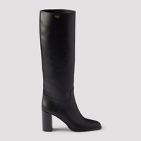 Prada Leather Boots Women