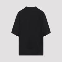 Balenciaga Large Fit T-Shirt Women