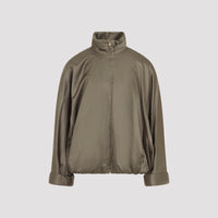 Carven Padded Blouson Women