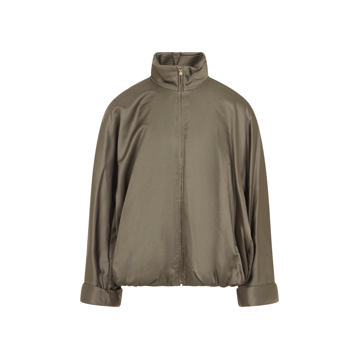 Carven Padded Blouson Women