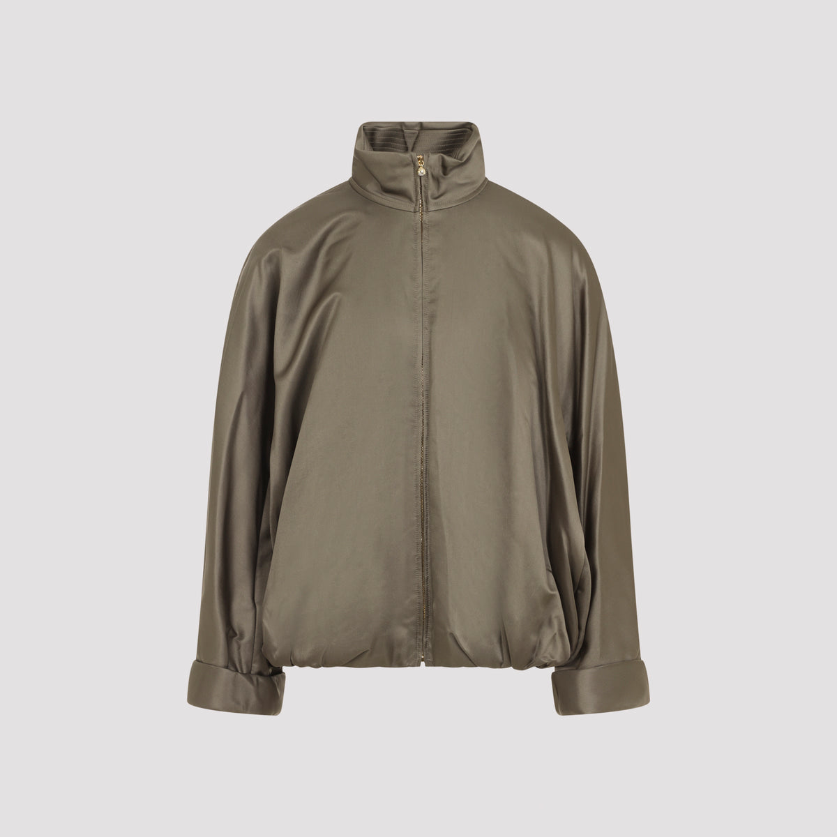 Carven Padded Blouson Women