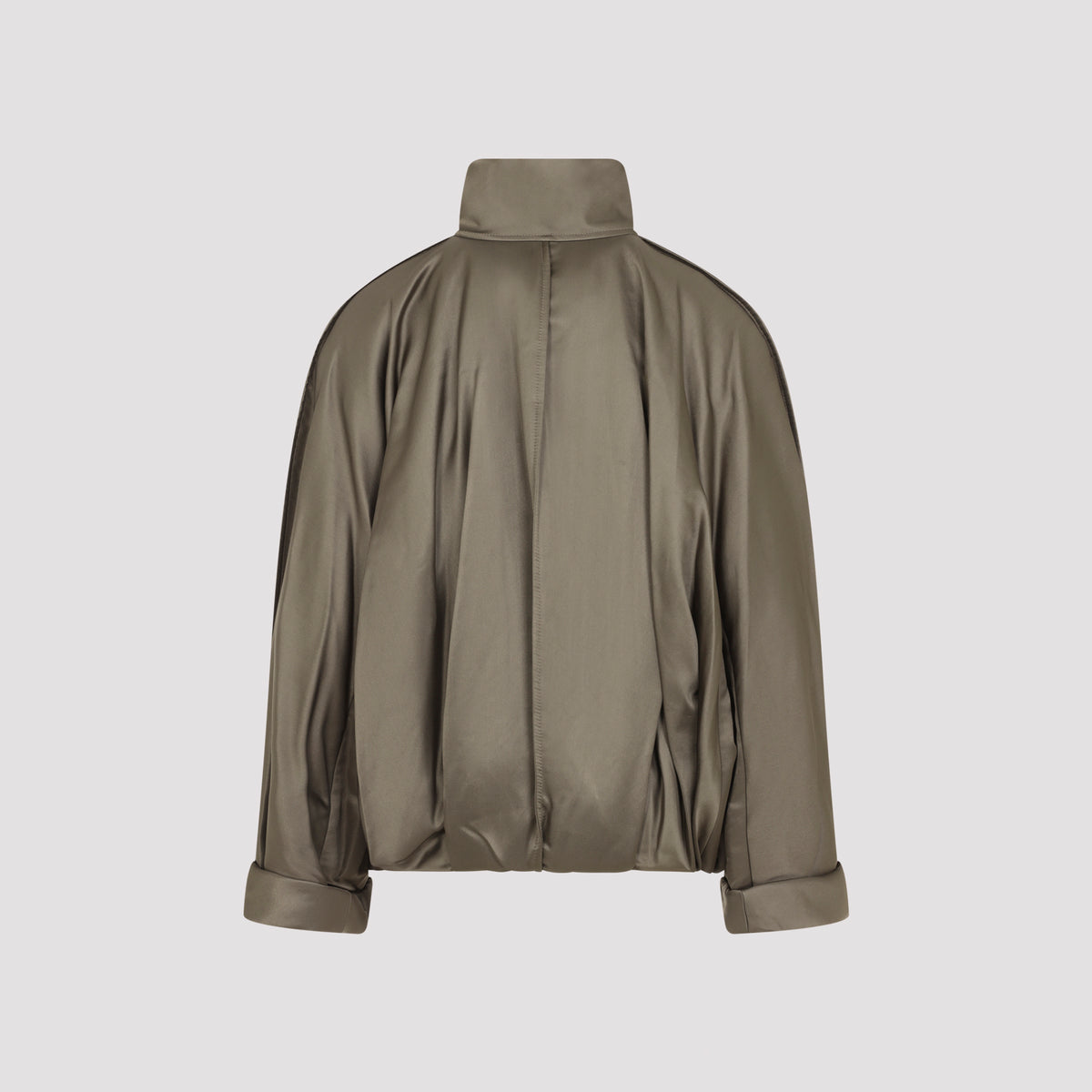 Carven Padded Blouson Women