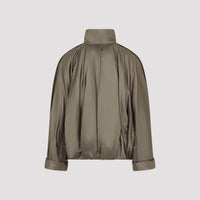 Carven Padded Blouson Women