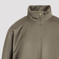 Carven Padded Blouson Women