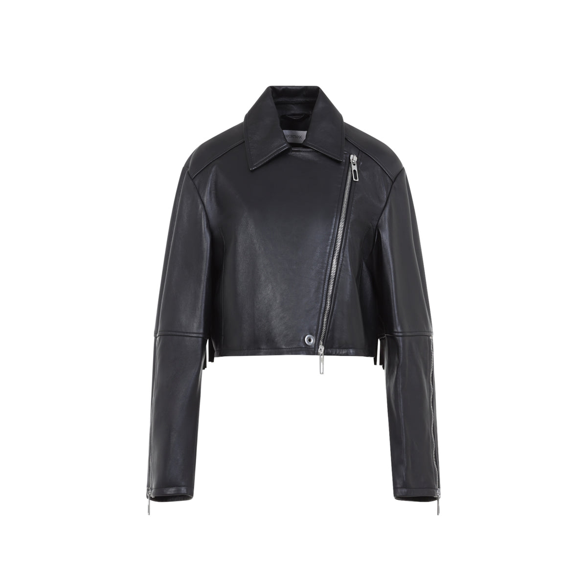 Sportmax Vicario Biker Jacket Women