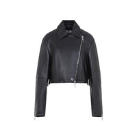 Sportmax Vicario Biker Jacket Women