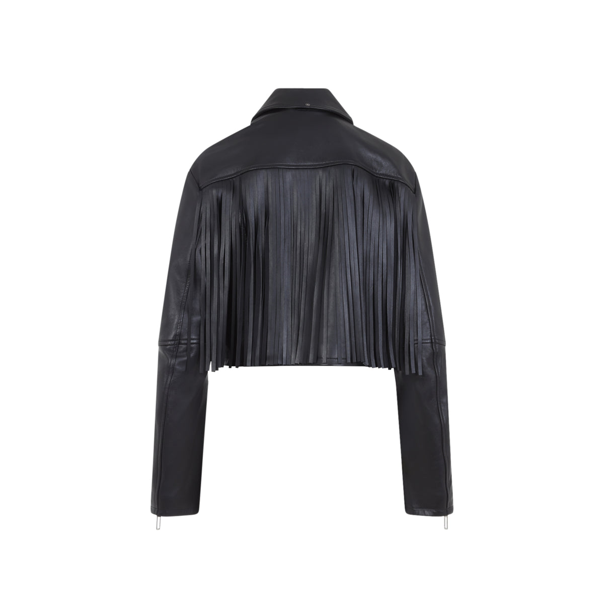 Sportmax Vicario Biker Jacket Women