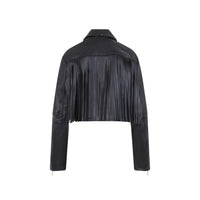 Sportmax Vicario Biker Jacket Women