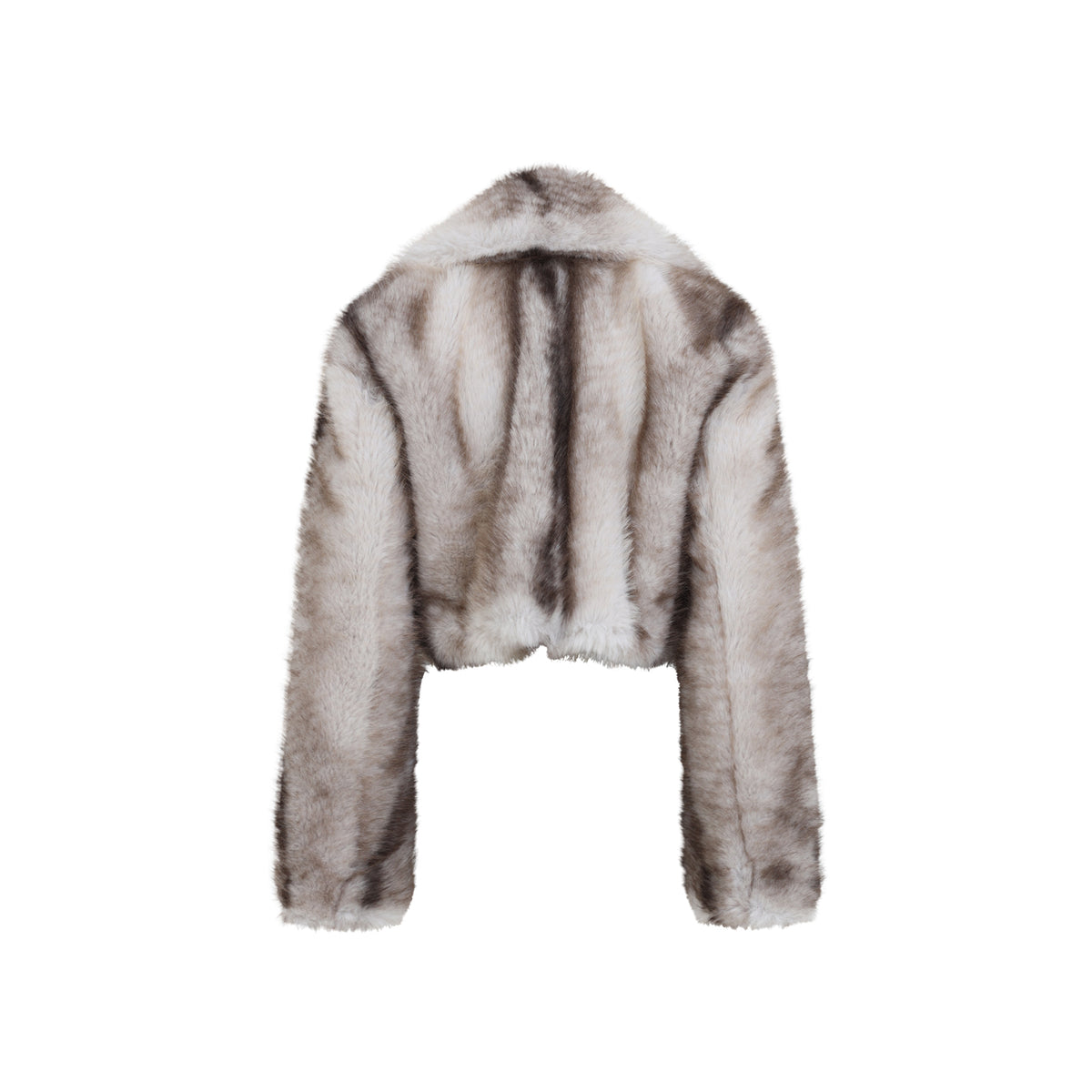 SPORTMAX Sportmax Quantum Faux Fur Women