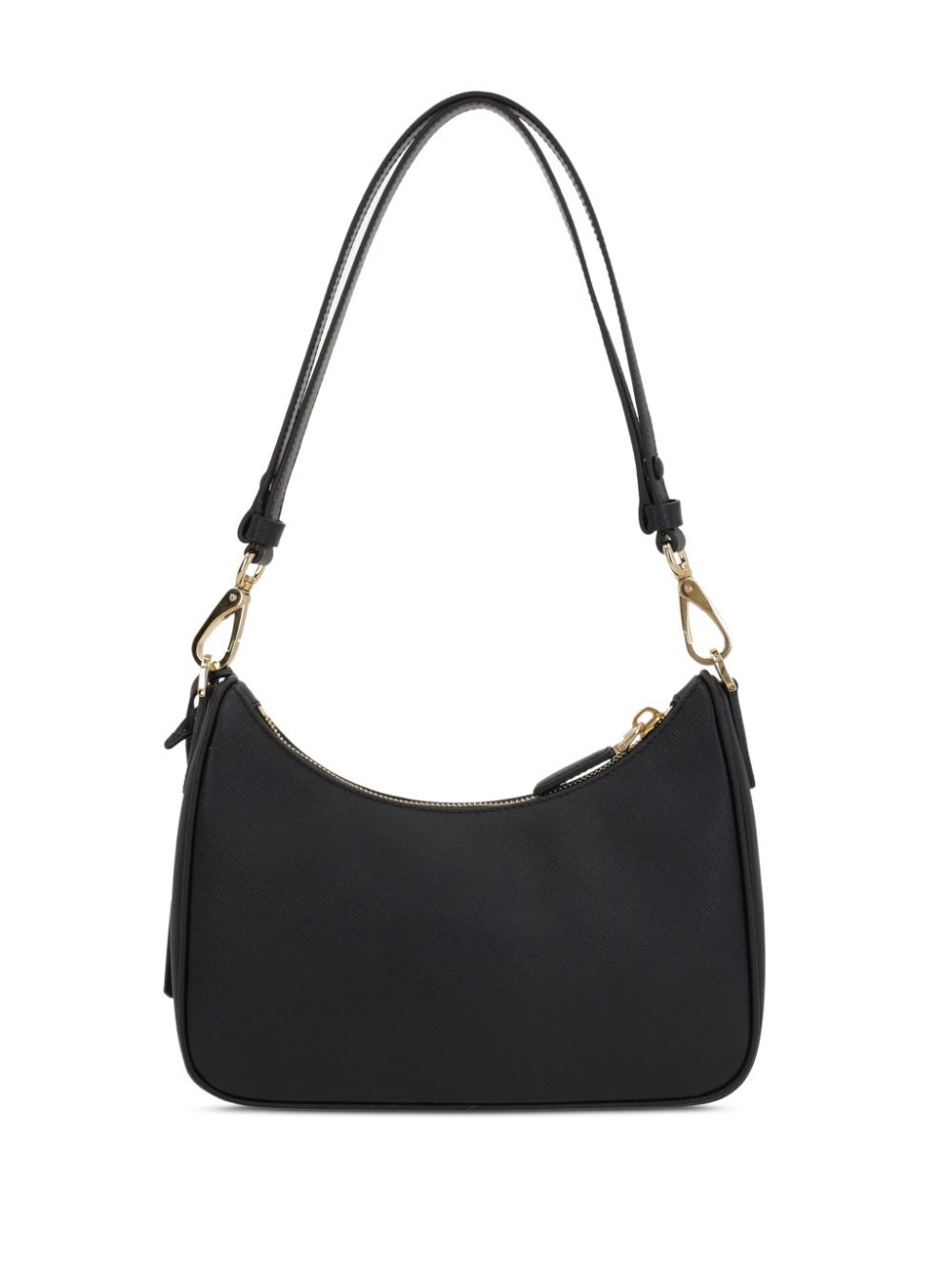 Prada Women Prada Re-Edition Saffiano Leather Mini-Bag – Bluefly