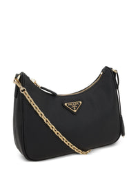 PRADA Prada Re-Edition Saffiano Leather Mini-Bag Women