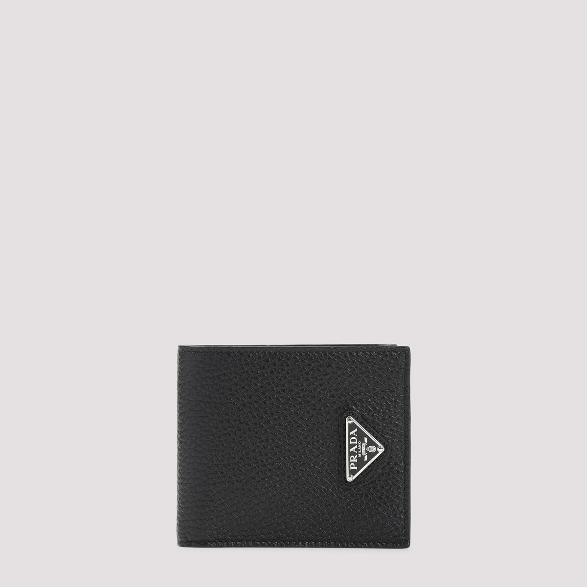 Prada Billford Wallet Men
