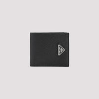 Prada Billford Wallet Men