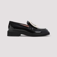 Roger Vivier Rangers Loafers Women