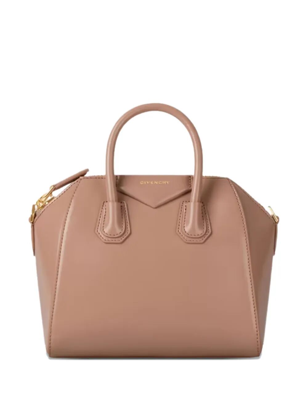 GIVENCHY Antigona Mini Box Leather Bag Women