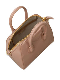 GIVENCHY Antigona Mini Box Leather Bag Women