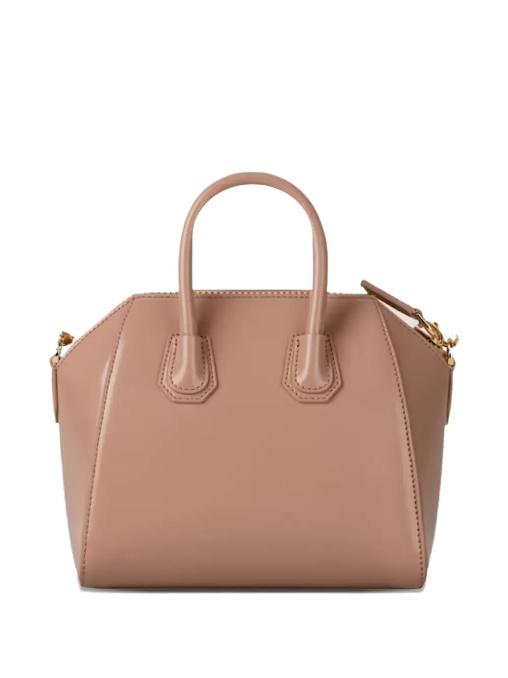 GIVENCHY Antigona Mini Box Leather Bag Women