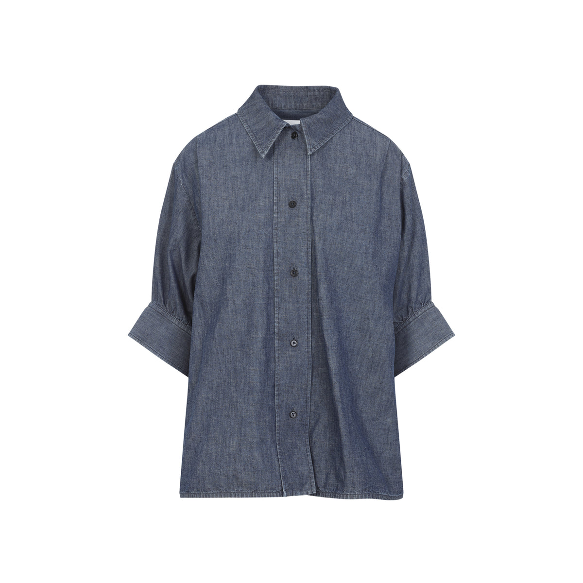 Jil Sander Boxy Shirt Women