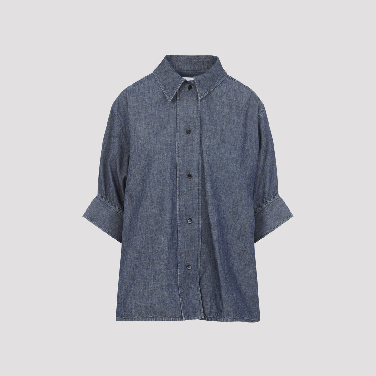 Jil Sander Boxy Shirt Women