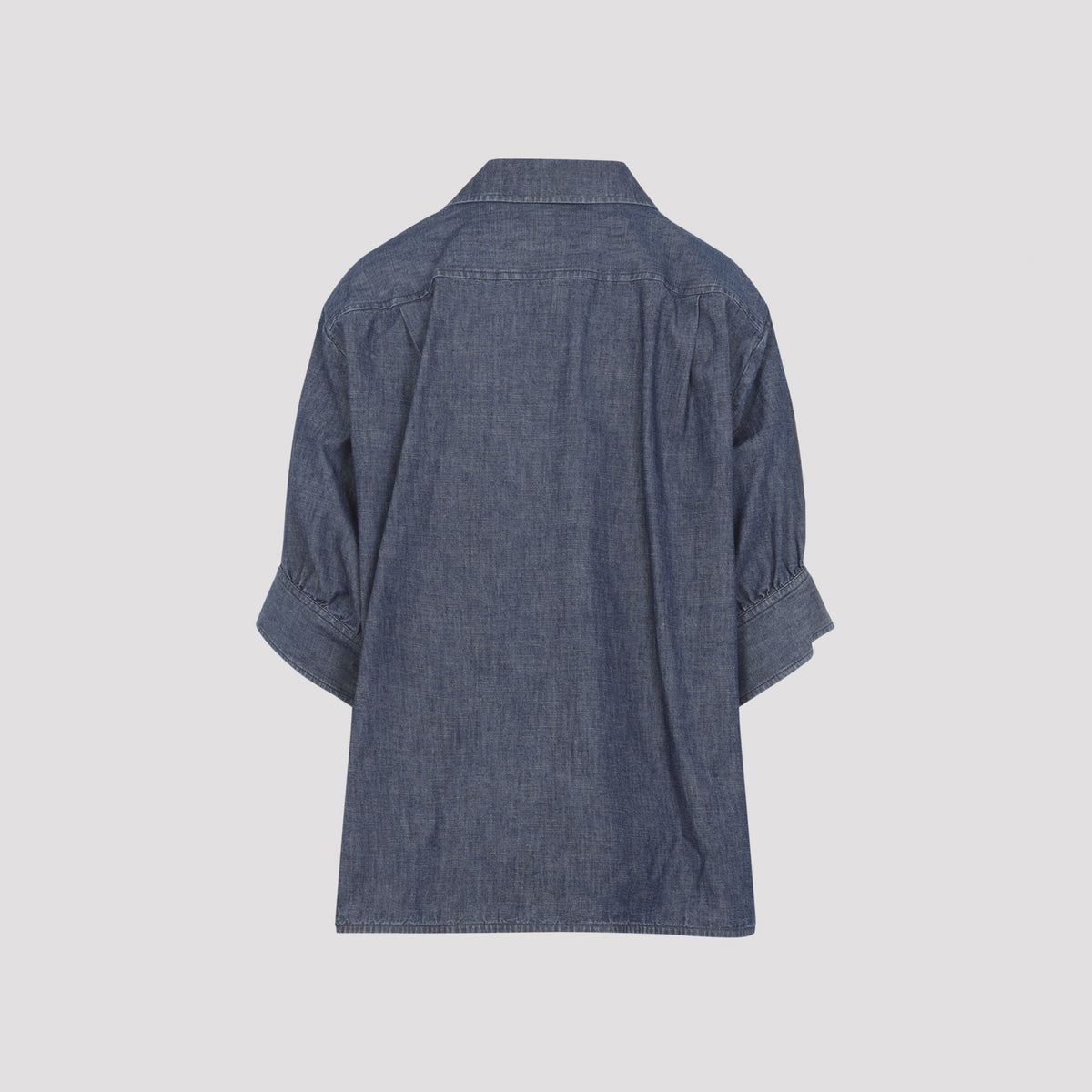 Jil Sander Boxy Shirt Women