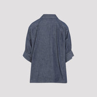 Jil Sander Boxy Shirt Women