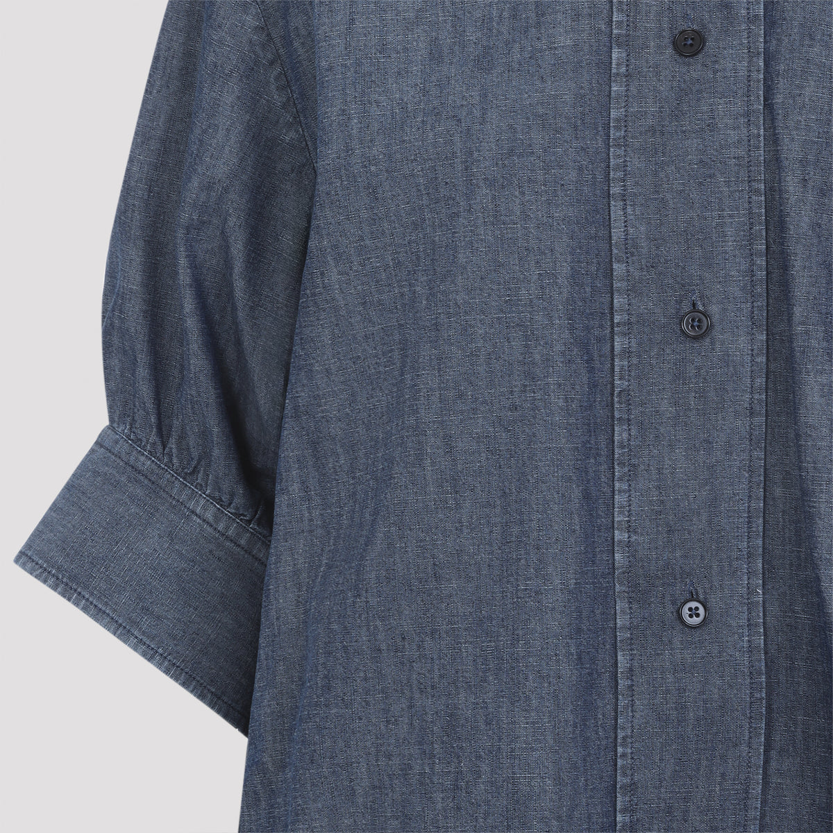 Jil Sander Boxy Shirt Women