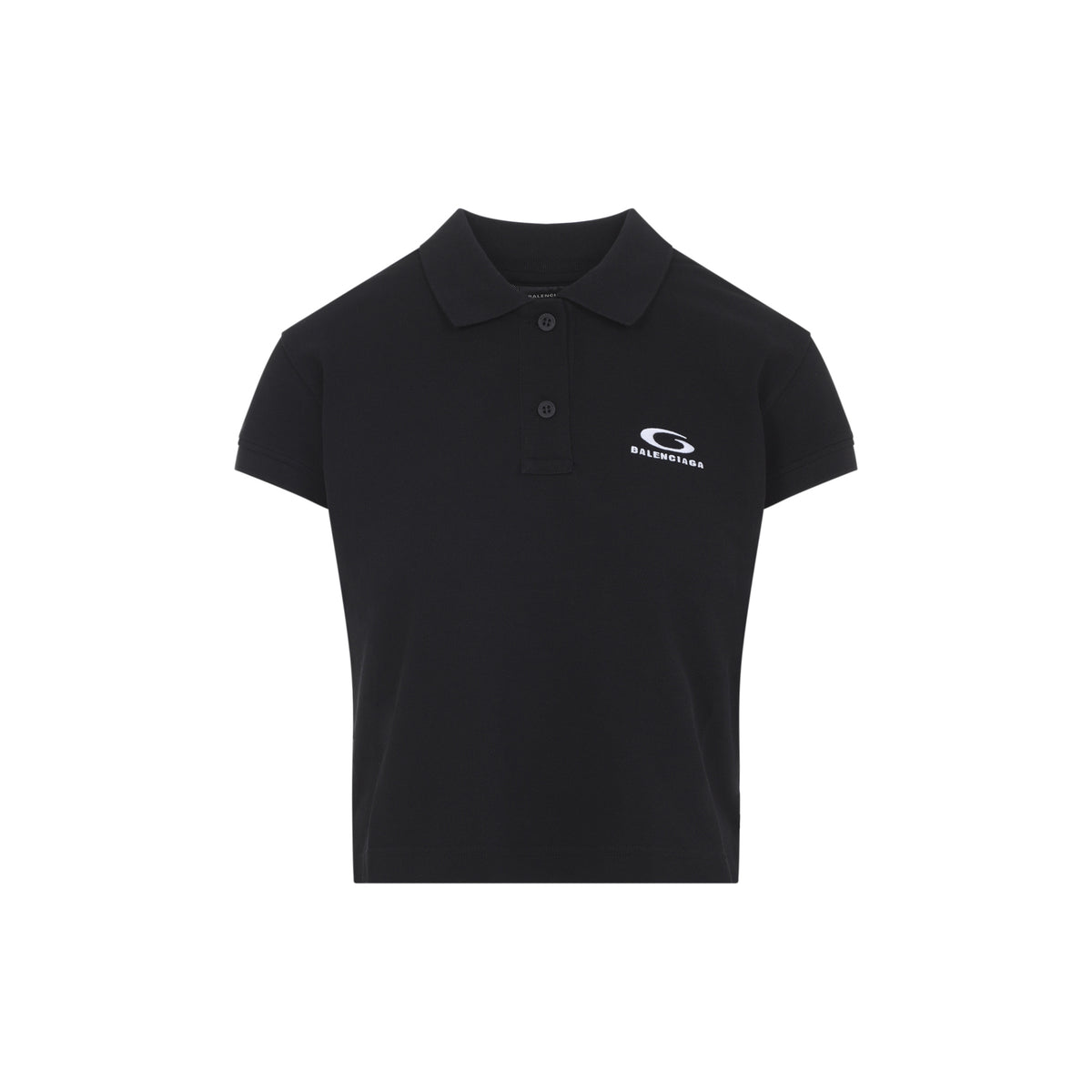 Balenciaga Ss Polo Women
