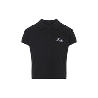 Balenciaga Ss Polo Women
