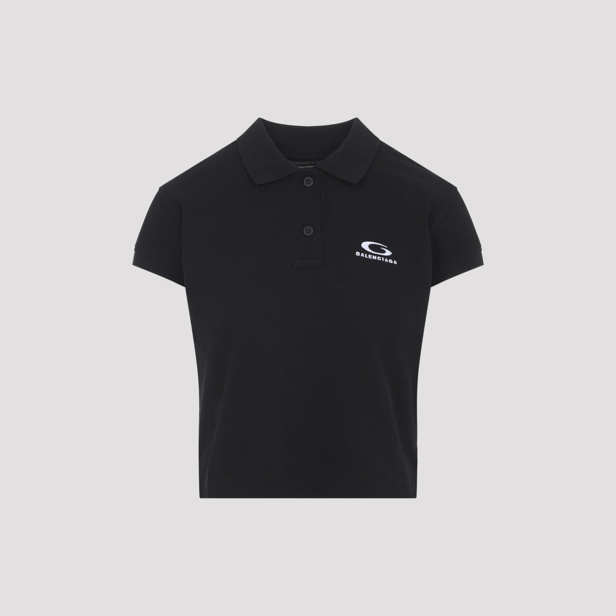 Balenciaga Ss Polo Women