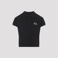 Balenciaga Ss Polo Women