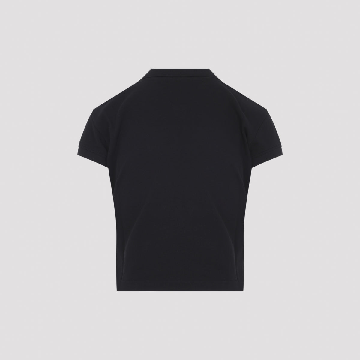 Balenciaga Ss Polo Women