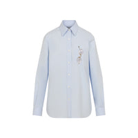 Moschino Cotton Shirt Women