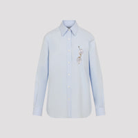 Moschino Cotton Shirt Women