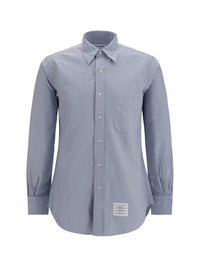Thom Browne Men Cotton Shirt