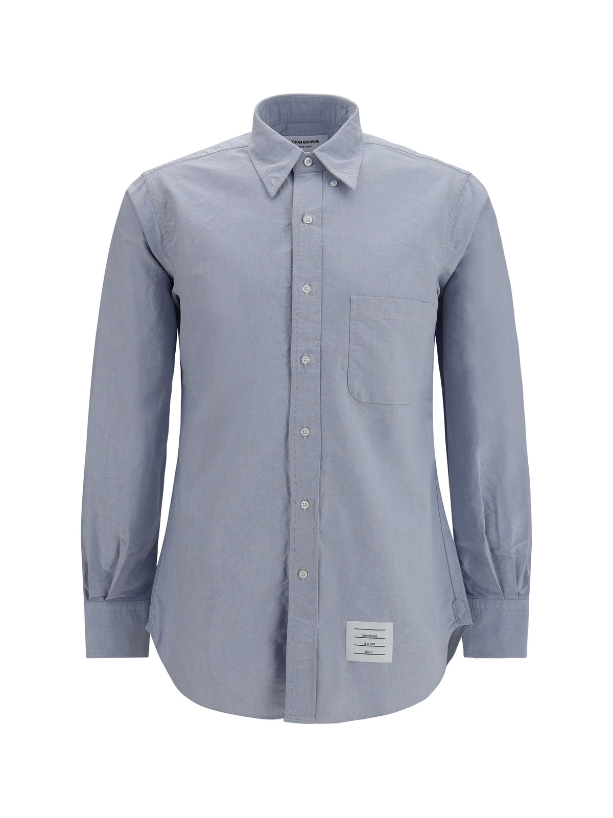 Thom Browne Men Cotton Shirt