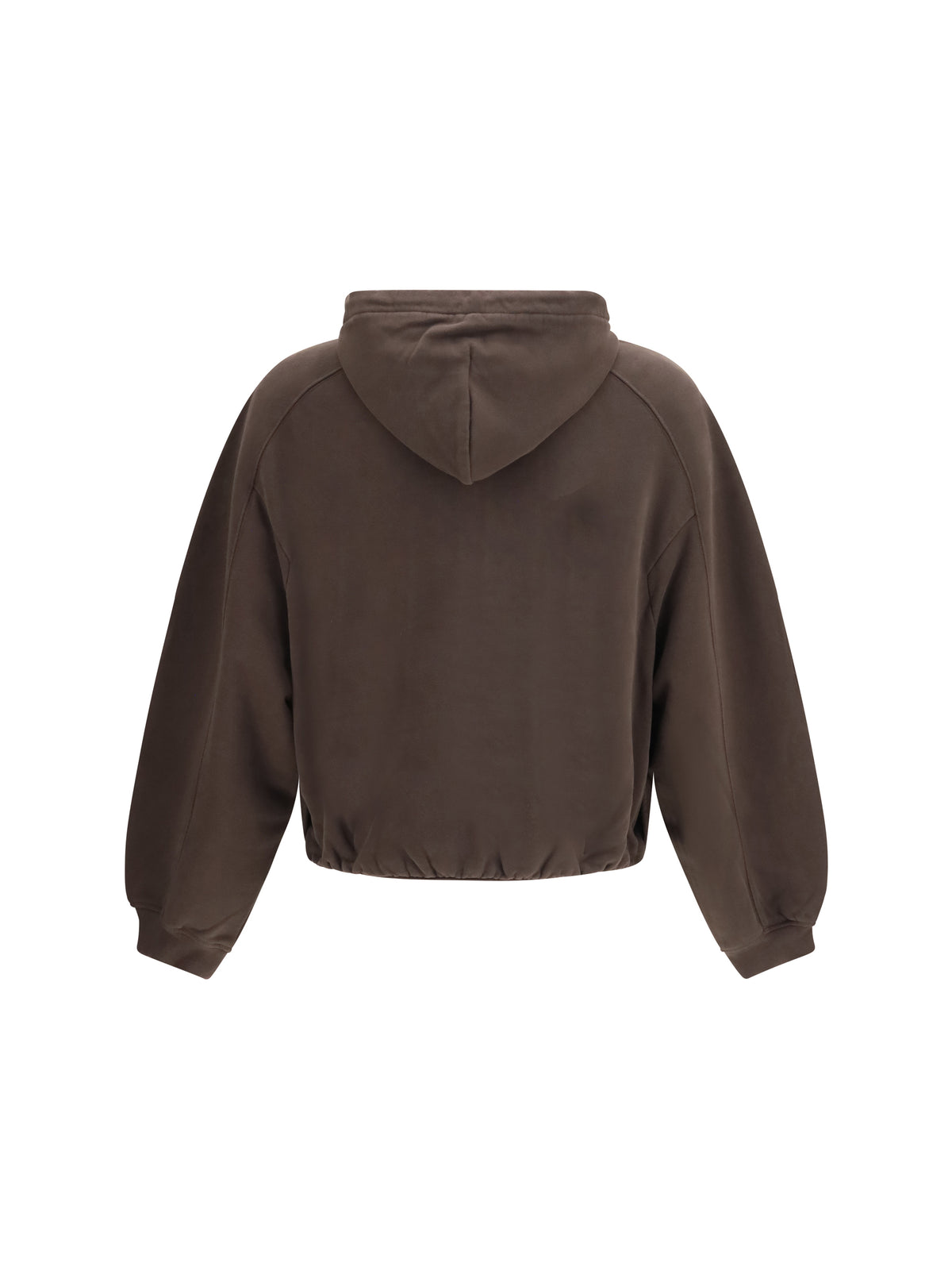 Jacquemus Men Le Montaigne Hooded Sweatshirt