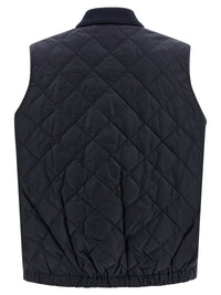 Prada Women Re-Nylon Vest