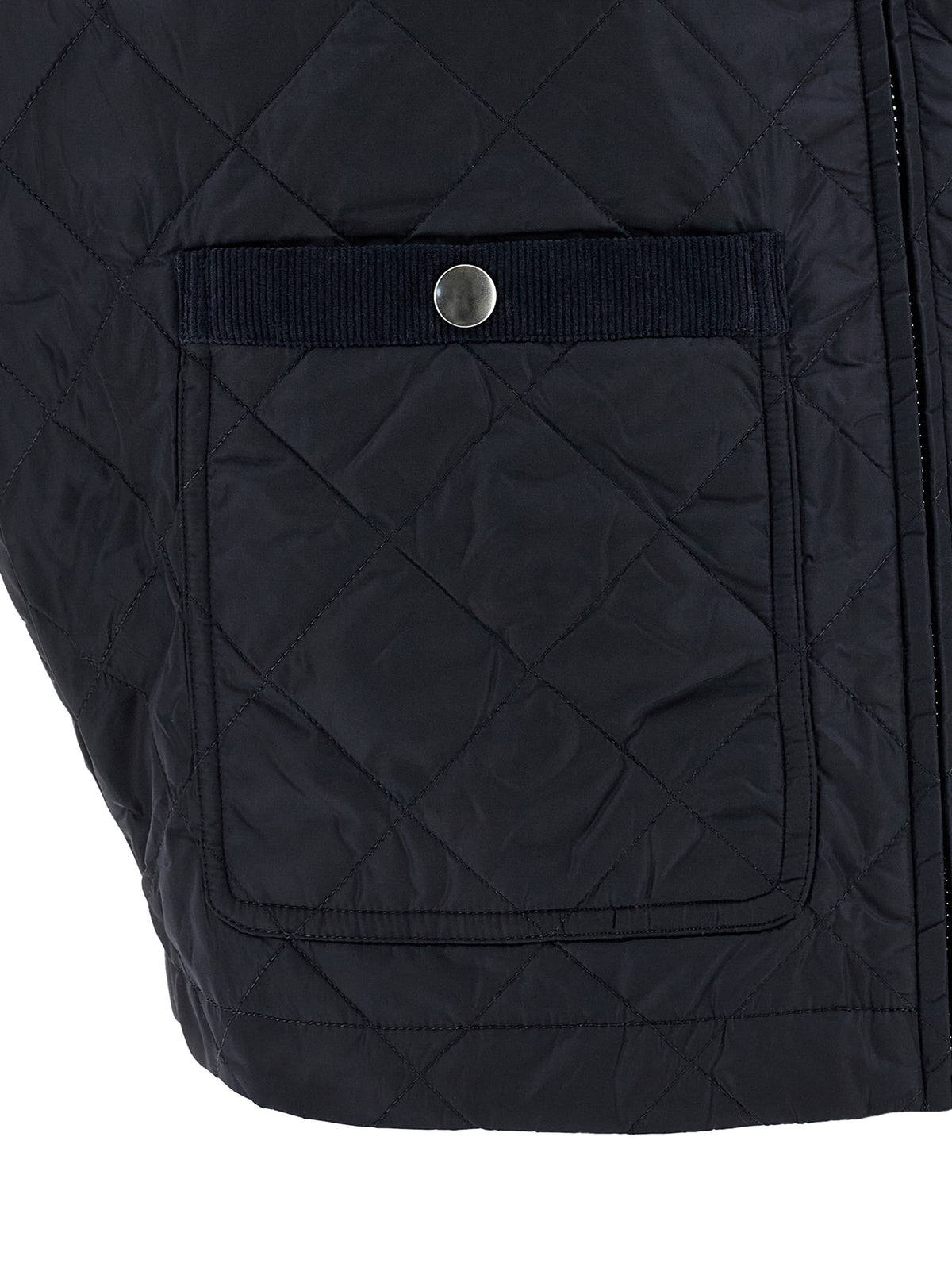 Prada Women Re-Nylon Vest