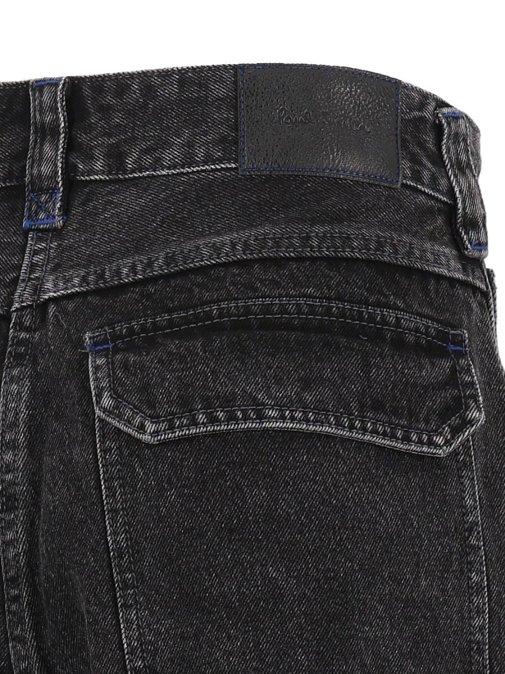 Paul Smith Paul Smith Men Straight-Leg Jeans