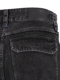 Paul Smith Paul Smith Men Straight-Leg Jeans