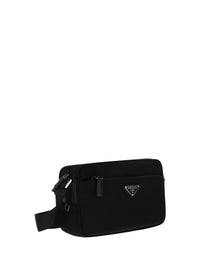 PRADA Prada Women Re-Nylon Crossbody Bag