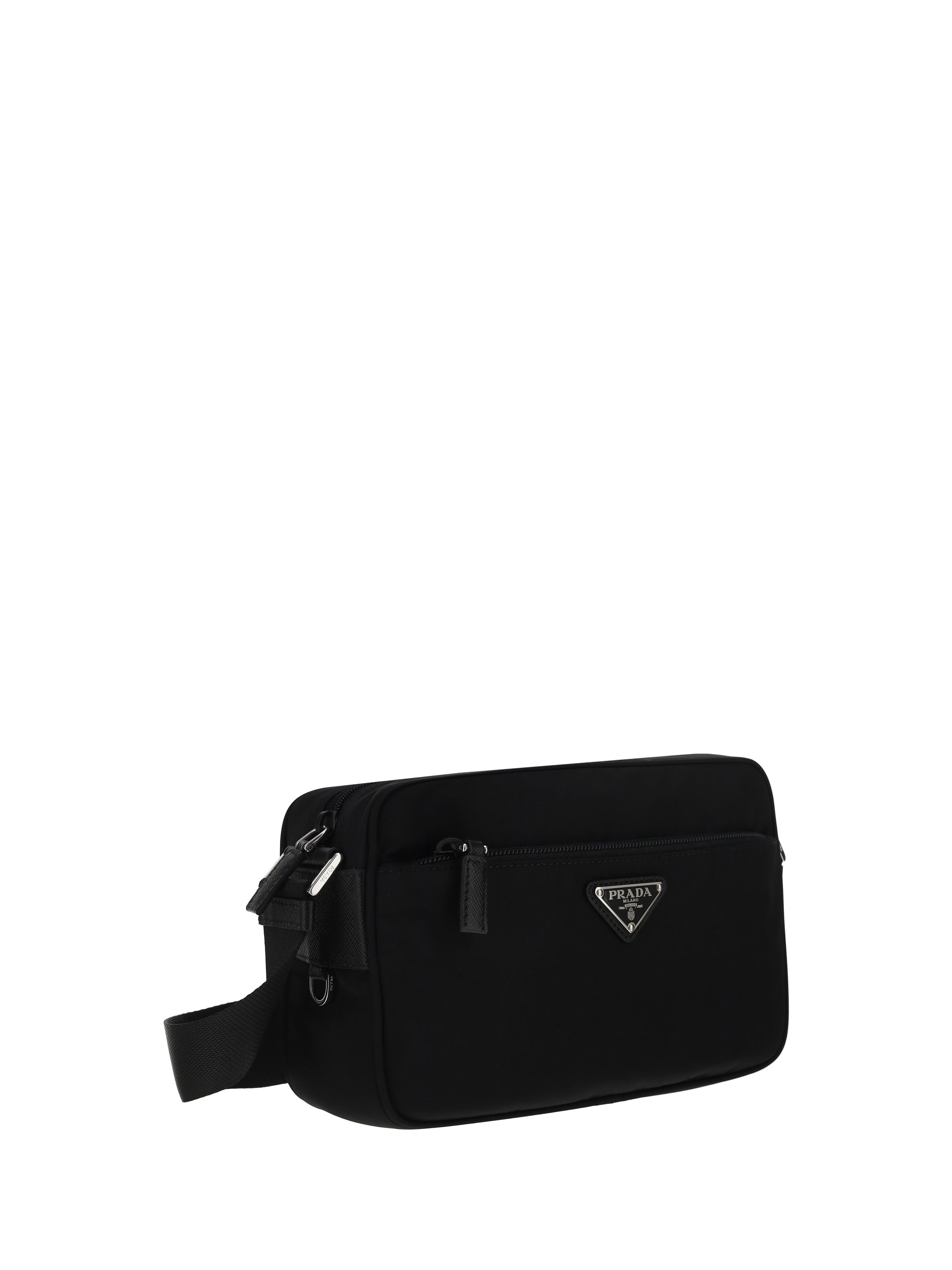 PRADA Prada Women Re-Nylon Crossbody Bag