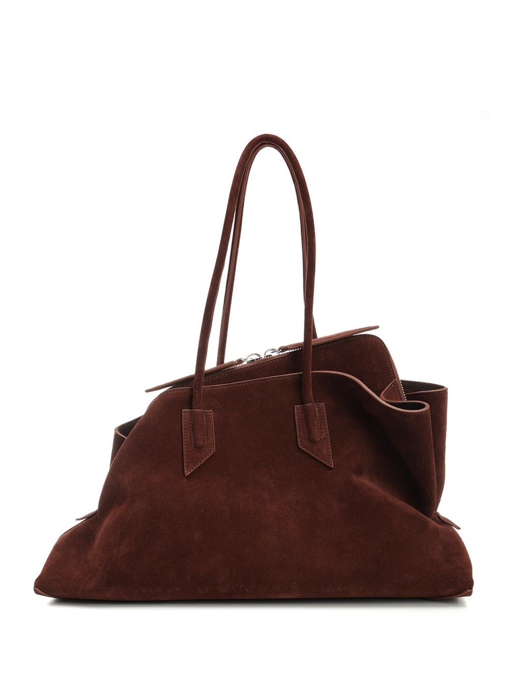 The Attico Women "La Passeggiata" Medium Bag