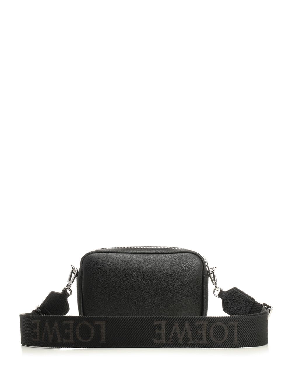 Loewe Loewe Men "Messenger Pebble" Bag