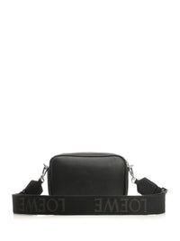Loewe Loewe Men "Messenger Pebble" Bag